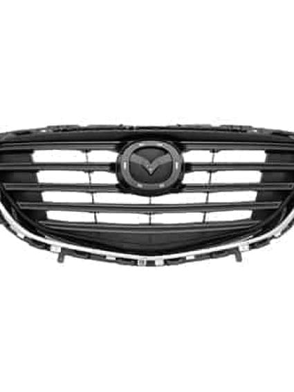 MA1200210 Main Grille Assembly