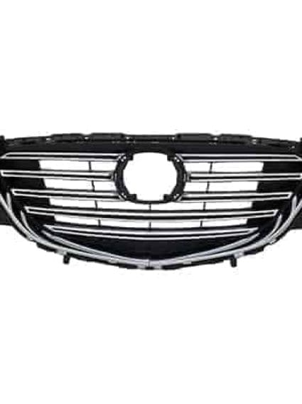 MA1200210 Main Grille Assembly