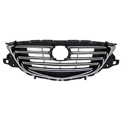 MA1200210 Grille Main Assembly