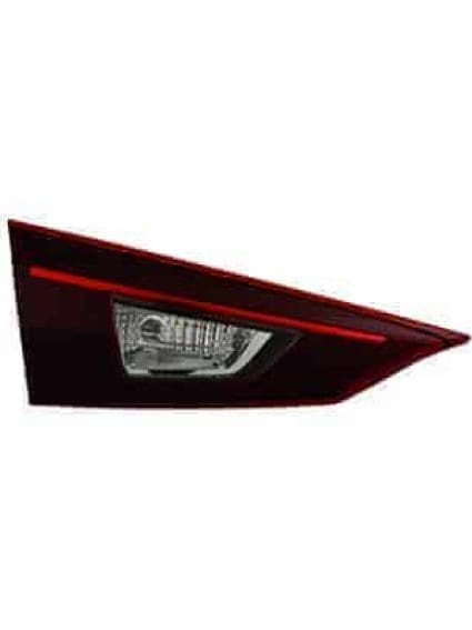 MA2802124 Rear Light Tail Lamp Assembly