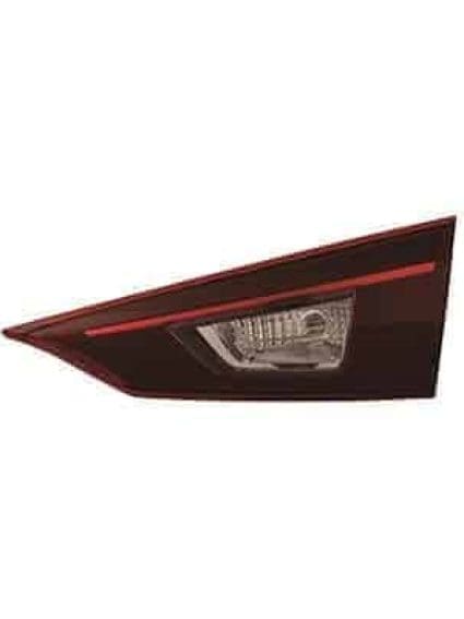 MA2803124 Rear Light Tail Lamp Assembly