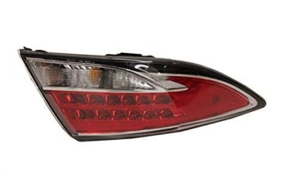MA2818113C Rear Light Tail Lamp Assembly