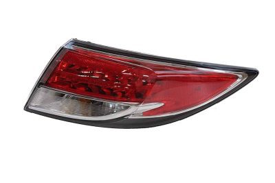 MA2818113C Rear Light Tail Lamp Assembly