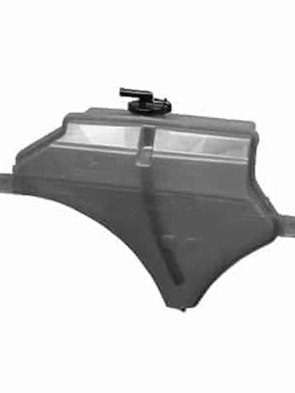 MA3014114 Engine Coolant Recovery Tank