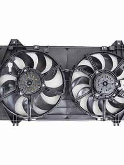 MA3115162 Fan Engine