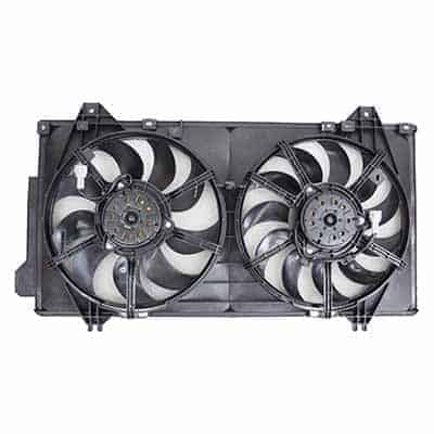 MA3115162 Cooling System Fan Engine