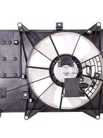 MA3115166 Fan Engine Assembly