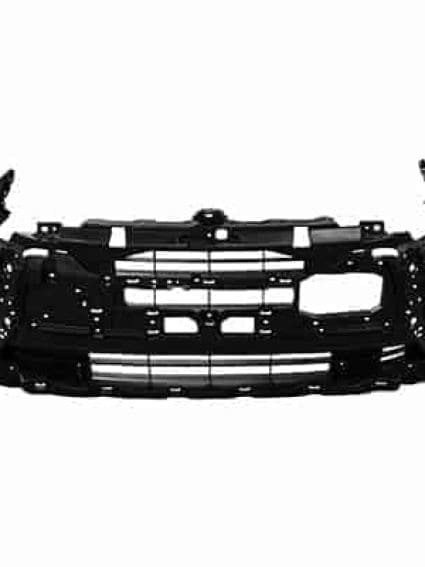 MI1000341C Front Bumper Cover