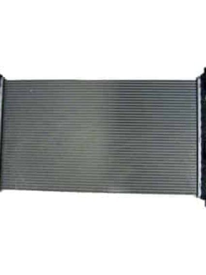 RAD13328 Cooling System Radiator