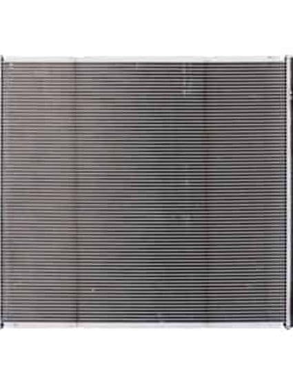 RAD13349 Cooling System Radiator