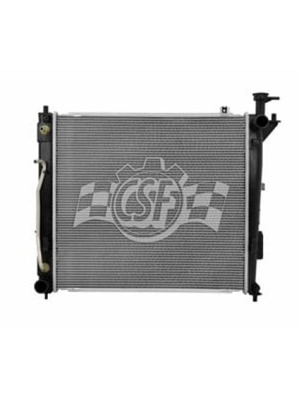 RAD13373 Radiator