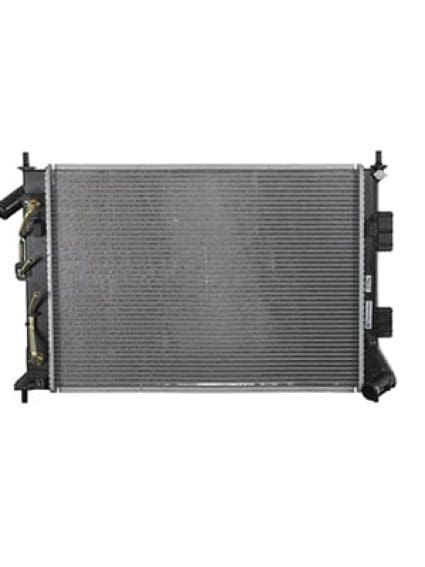RAD13414 Radiator