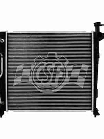 RAD13521 Radiator
