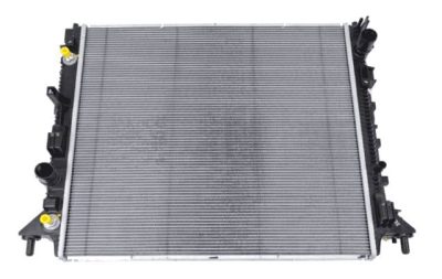 RAD13599 Cooling System Radiator