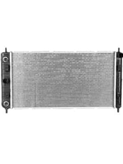 RAD2864 Cooling System Radiator