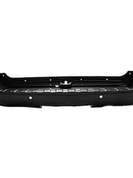 TO1100262C Rear Bumper Cover