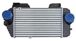 CAC010165 Cooling System Intercooler