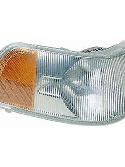 VO2520106V Front Light Park Lamp Park Signal