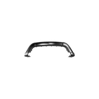 ch1044129 Front Bumper Cover Molding