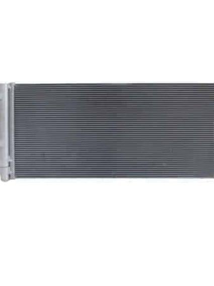 CND30049 Cooling System A/C Condenser