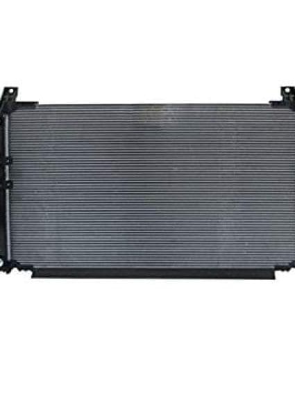 CND30052 Cooling System A/C Condenser