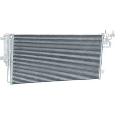 CND4761 Cooling System A/C Condenser