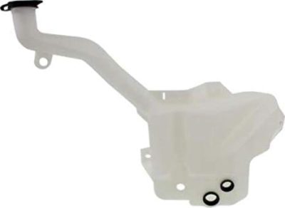 GM1288122 Washer Fluid Reservoir