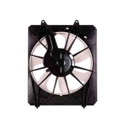 HO3113131 A/C Condenser Fan Assembly