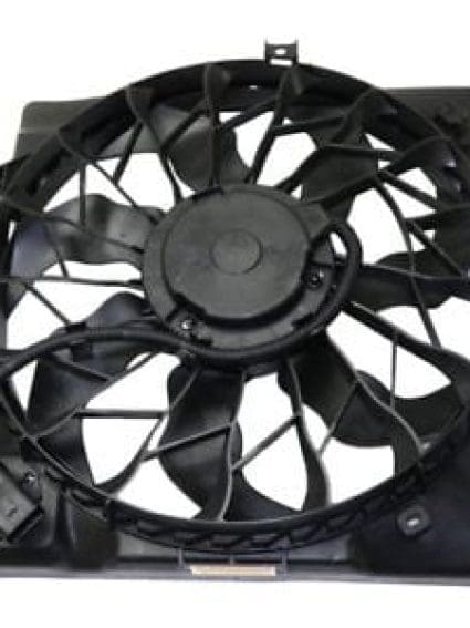 KI3115147 Recovery Fan Engine