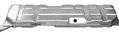 0848-402GT Fuel Delivery Tank