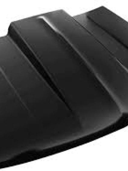 0852-038 Hood Cowl Induction