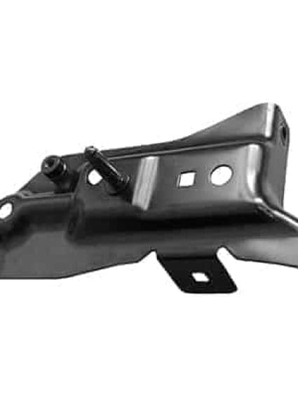 AU1244100 Body Panel Fender Brace Driver Side