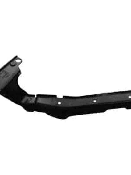 AU1244103 Body Panel Fender Brace Driver Side