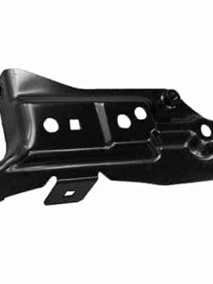 AU1245100 Body Panel Fender Brace Passenger Side