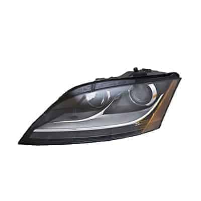 AU2502159 Front Light Headlight Lamp