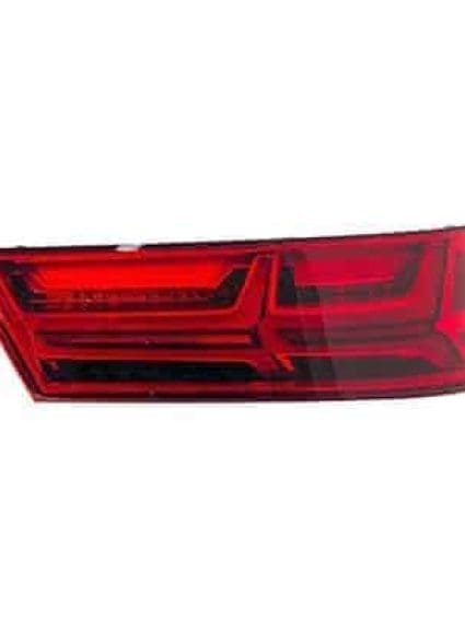 AU2800118 Rear Light Tail Lamp Assembly