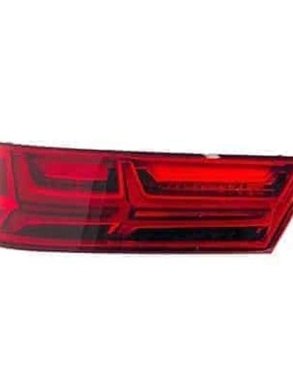 AU2801118 Rear Light Tail Lamp Assembly