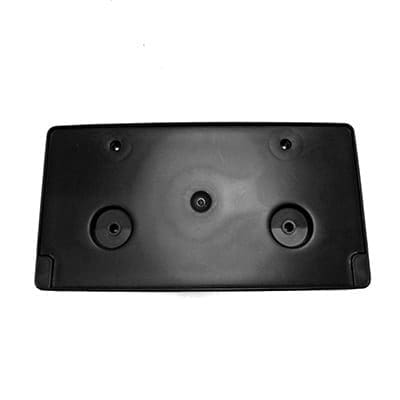 CH1068141 Front Bumper License Plate Bracket