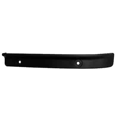CH1089107 Body Panel Fender Flare Passenger Side