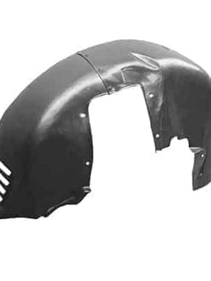 CH1762103 Driver Side Fender Liner