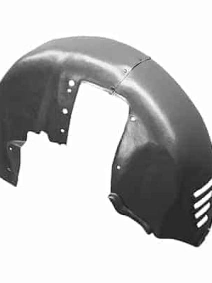 CH1763102 Passenger Side Fender Liner