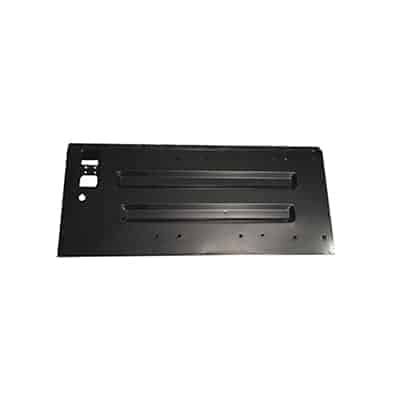 CH1900109 Body Panel Tailgate Shell