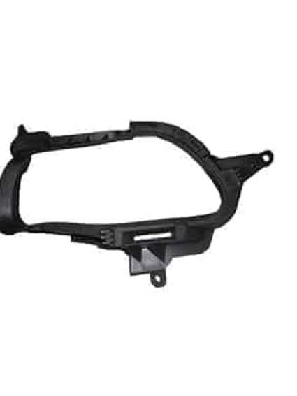 CH2508110 Front Light Headlight Bracket Driver Side