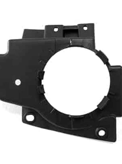 CH2603102 Passenger Side Front Bumper Fog Lamp Bracket