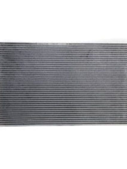 CND30025 Cooling System A/C Condenser