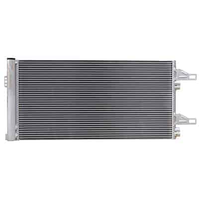 CND4614 Cooling System A/C Condenser