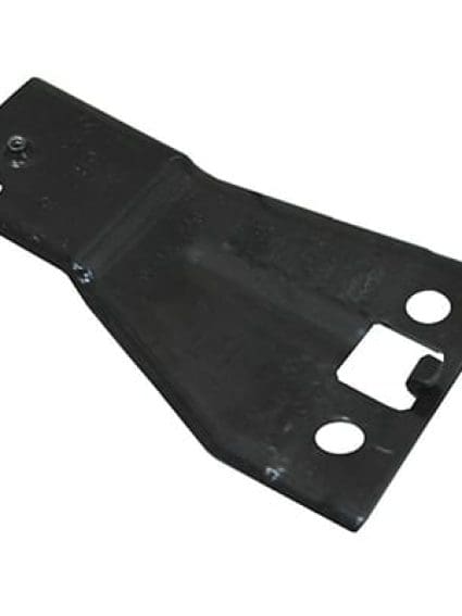 GM1062111 Front Bumper Bracket Cover Driver Side