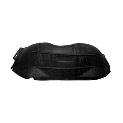 GM1248268C Body Panel Fender Liner Driver Side
