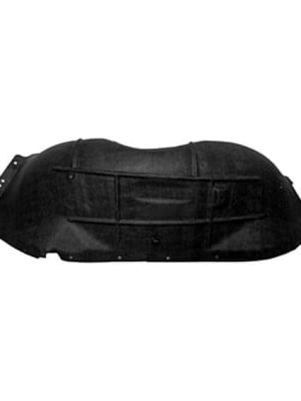 GM1248268C Body Panel Fender Liner Driver Side