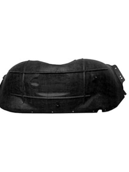 GM1249268C Body Panel Fender Liner Passenger Side